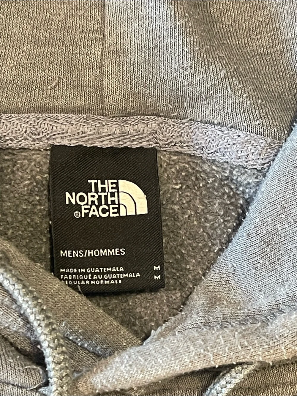 The North Face does have